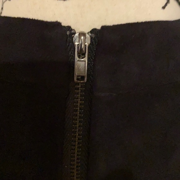 Ethereal By Paper Crane Anthropologie Dress Size Small - Picture 5 of 7